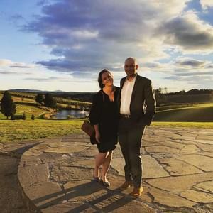 Meet your Posher, Christina